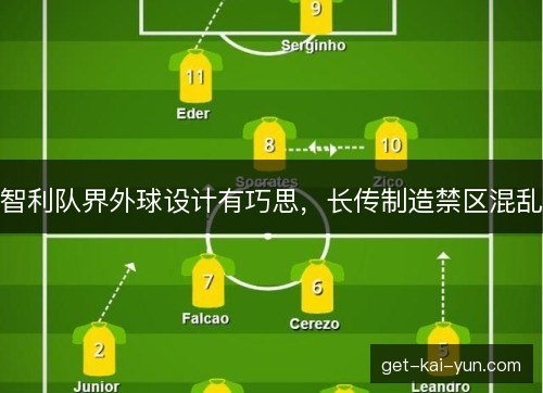 智利队界外球设计有巧思，长传制造禁区混乱